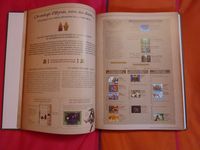 photo d'illustration pour l'article goodie:Hyrule Historia